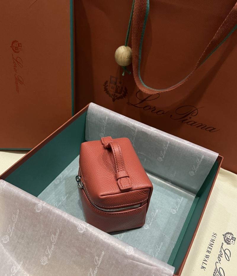 Loro Piana Satchel bags